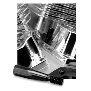 Jims JIMS, oil pump & tappet block alignment screw