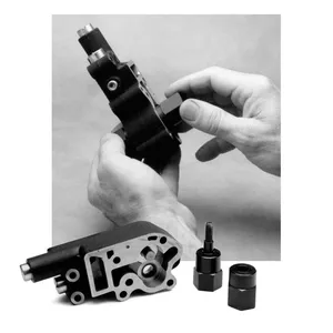 Jims JIMS, oil pump seal installer tool
