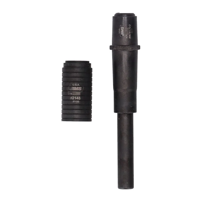 Jims Wristpin retaining ring tool