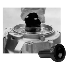 Jims JIMS, sprocket shaft seal installer tool