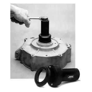 Jims JIMS, sprocket shaft bearing nut wrench