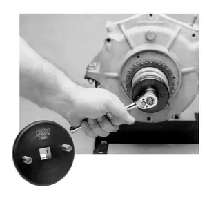 Jims JIMS, compensating sprocket shaft nut wrench
