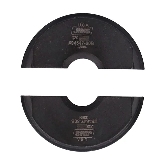 Jims Sprocket bearing race tool