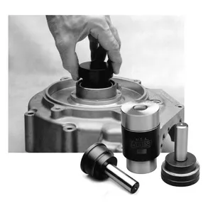 Jims JIMS, sprocket shaft bearing race installer