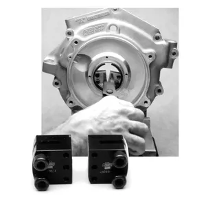 Jims JIMS, sprocket shaft snap ring installer & remover