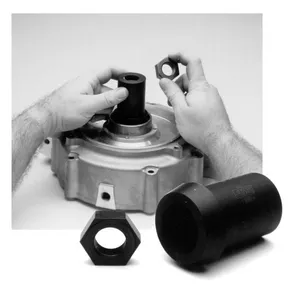 Jims JIMS, Timken bearing simulator tool