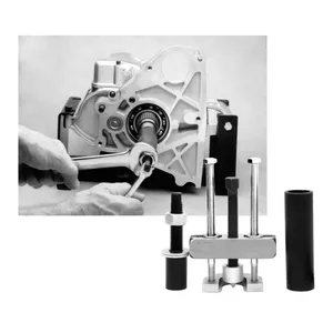 Jims JIMS, mainshaft bearing race tool