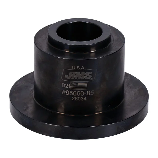 Jims Transmission mainshaft seal driver