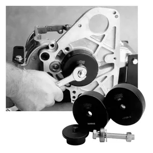 Jims JIMS, 5-speed transmission main bearing puller