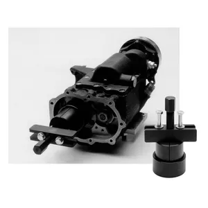 Jims JIMS, 4-sp mainshaft starter clutch gear puller