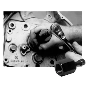 Jims JIMS, XL transmission access cover puller