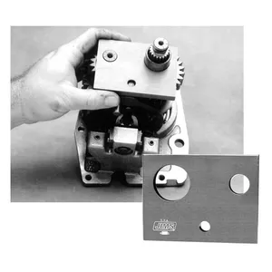 Jims JIMS, transmission gear spacing tool