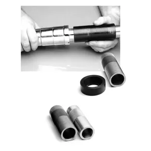 Jims JIMS, fork tube seal install slider & cap tool