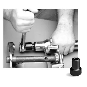 Jims JIMS, 41mm fork nut socket