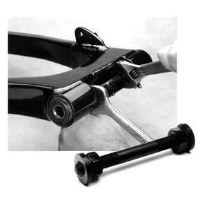 Jims JIMS, cleve block spreading tool