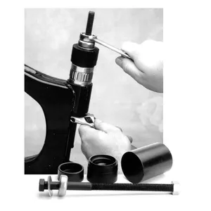 Jims JIMS, cleve block bushing assembly tool
