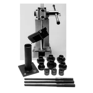 Jims JIMS, Head Holder/Guide install & remove tool