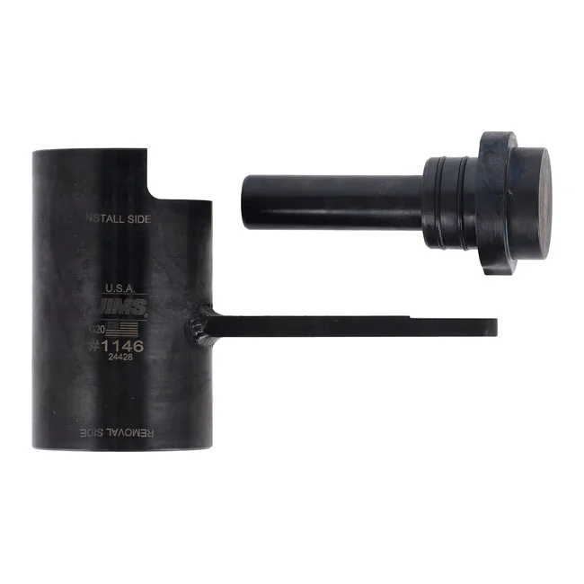 Jims Crankshaft pinion bearing tool
