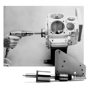 Jims JIMS, crankcase lap tool
