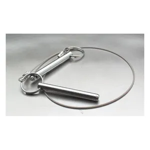 Jims JIMS, balancer shaft retention plate