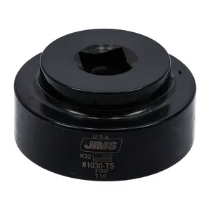 Jims JIMS, flywheel socket 1-1/2 x 1/2 drive