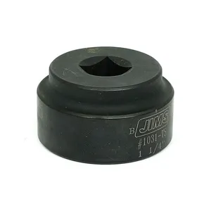 Jims JIMS, flywheel socket 1-1/4 x 1/2 drive