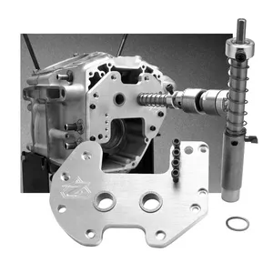 Jims JIMS, TC cam relief tool. Single spindle