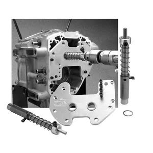 Jims JIMS, TC cam relief tool. Dual spindles