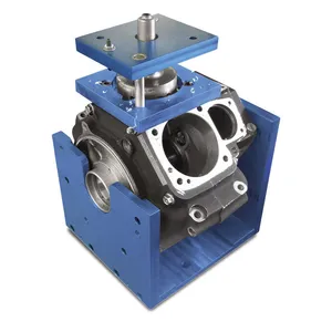 Jims JIMS, Evo Big Twin crankcase boring tool