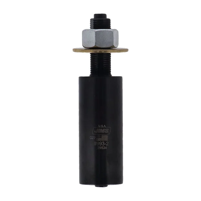 Jims Inner cam bearing remover tool