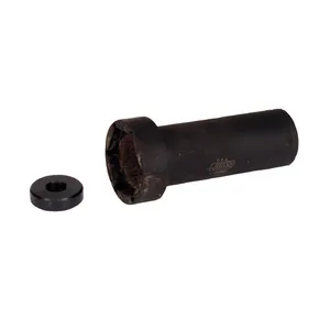 Jims JIMS, transmission sprocket/pulley nut socket