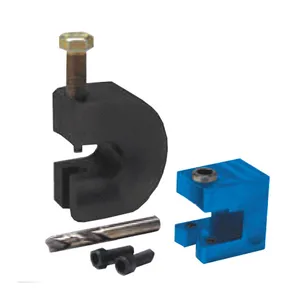 Jims JIMS, starter ring gear rivet tool