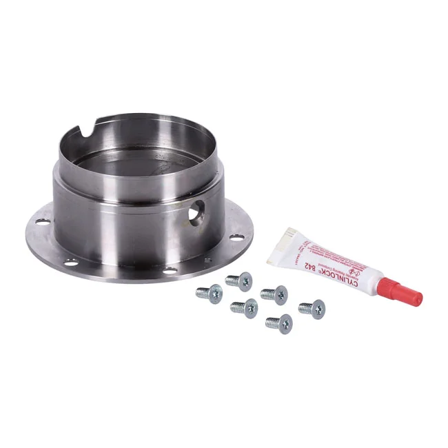 Jims Crankcase bearing insert kit only