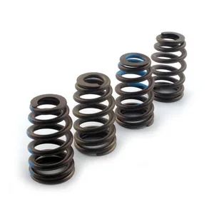Jims JIMS, Beehive valve spring set. 167@1.850"