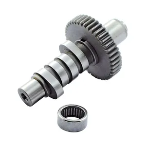 Jims JIMS, 1362G cam .565" lift for Evo Big Twin