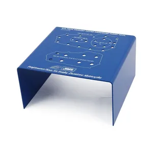 Jims JIMS, primary hardware organizer stand