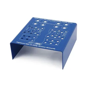 Jims JIMS, top end hardware organizer stand