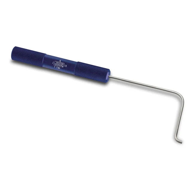 Jims Tappet adjustment tool