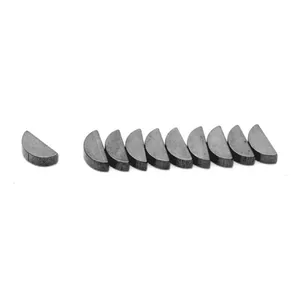Jims JIMS, woodruff keys crankpin