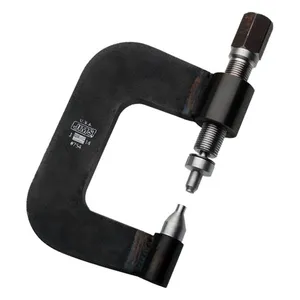 Jims JIMS, saddlebag rivet tool
