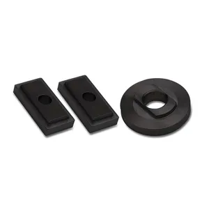 Jims Jims lockdown axle kit