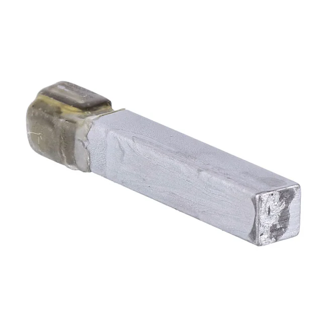 Jims Tool bit cemented carbide, 3/8