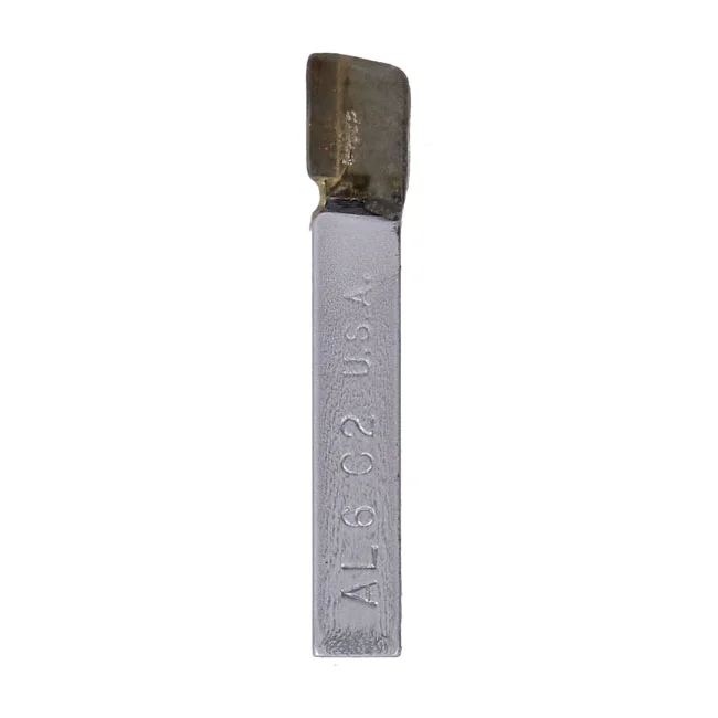 Jims Tool bit cemented carbide, 3/8