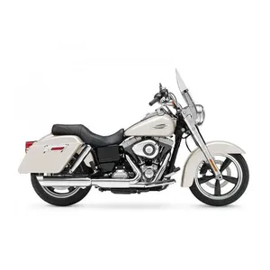 Miller Exhaust Miller, Nevada 2-1 slip-on muffler. Euro 3. Polished