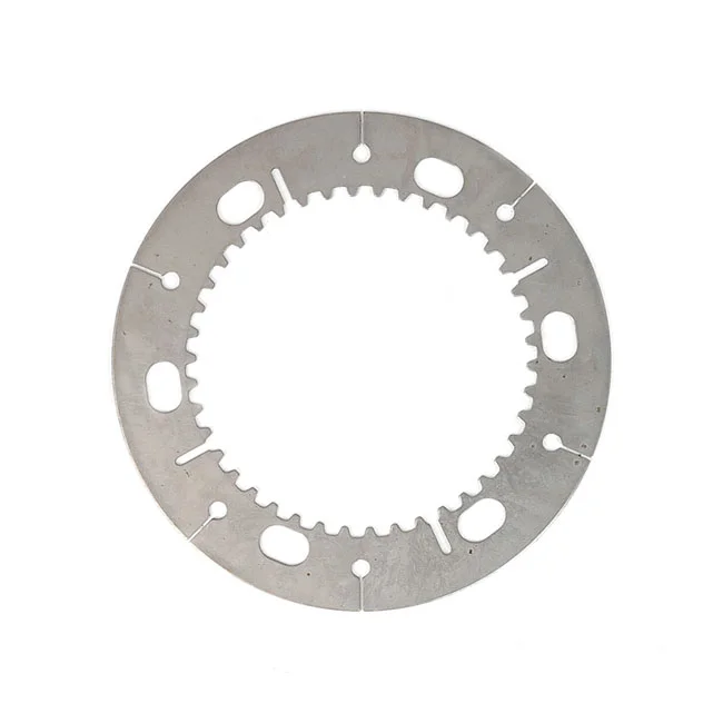 Alto Clutch steel drive plate set - 37992-71A