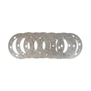 Alto Alto, clutch steel drive plate set