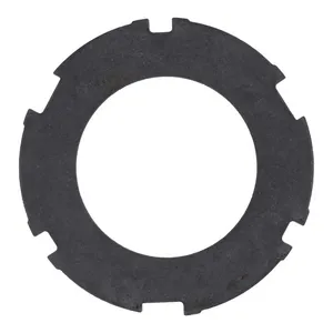 Alto Alto, clutch steel drive plate