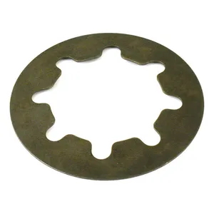 Alto Alto, diaphragm clutch spring, Heavy Duty