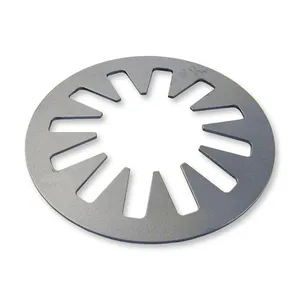 Alto Alto, diaphragm clutch spring. Heavy Duty