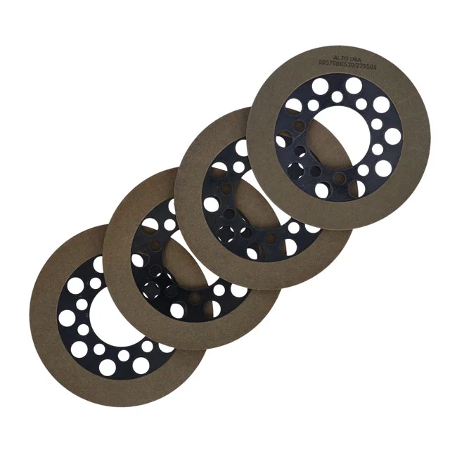 Alto 41-67 Aramid clutch plate set. Friction - 37930-41